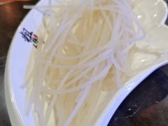 -粗粮人家·东北菜(洋桥店)