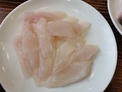 -正能量脆肉鲩火锅