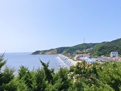 -大鹿岛