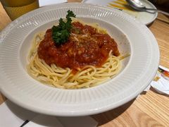 -菲滋意式餐厅(加州阳光二店)