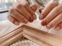 -Adore nail日式美甲美睫