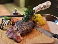 -上海锦江汤臣洲际大酒店壹阶层