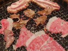 -韩盛·盛江山自助料理(中街大悦城黑金店)