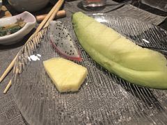 -枫品铁板烧(东樾店)