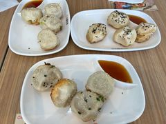 -小杨生煎(香港名都店)
