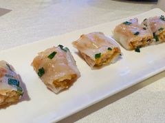 -晋江荣誉国际酒店·港誉茶餐厅