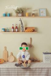 -韩国童感TOUCH PHOTO儿童摄影(朝阳分店)