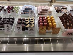 -GODIVA(月星环球港店)
