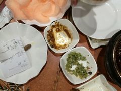 烤面包片-金刚山烧烤(红旗大街店)