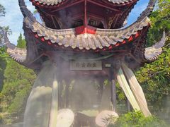 -洛带古镇