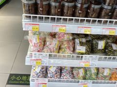 零售区-百年义利(榴乡路店)