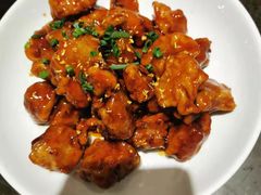 -柒园·三十年创意杭帮菜(龙湖滨江天街店)