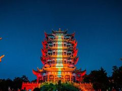 -黄鹤楼