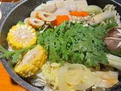 -有喜屋·烧鸟·居酒屋(周浦万达店)