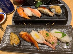 -合点寿司(美罗城店)