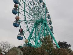 -南京银杏湖乐园