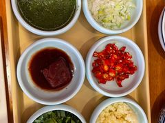 -乐宴·老北京铜火锅(桂庙店)