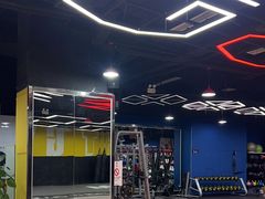 -成杰格斗·拳击·柔术·防身术(建设路店)