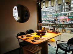 -吉屋烤肉(八宝街店)
