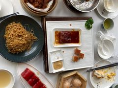 -陶陶居酒家(第十甫路总店)