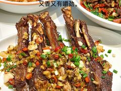 -湘村小灶·地道长沙菜·本地人优选(咸嘉新村店)
