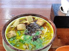 -美玲拉面(鞍山西道店)