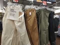 -GAP(王府井奥莱·香江小镇店)