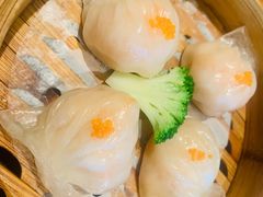 -御品轩酒家·新派粤菜(五象航洋店)