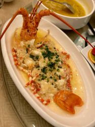 -新城花园酒店·宴会厅