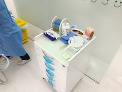 -团圆口腔·种植中心(锦江院区)