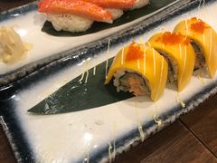 -千和日本料理(龍坪天虹店)