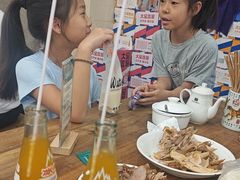 -老刘家永盛斋·传统泡馍(东关南街店)
