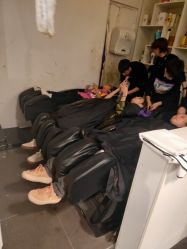 -Tipo Hair salon（明星）店