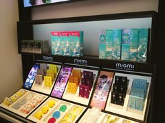 -miomi米欧米美瞳隐形眼镜(新世界大丸百货店)