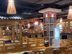-青水瓦台(青山店)