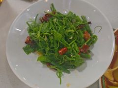 -帕米尔食府(白云观店)