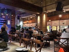 -同仁四季椰子鸡(罗湖国贸店)