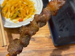 -陇上秦轩biangbiang面(萧山万象汇店)