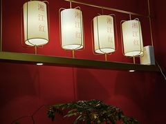 -湘江红·湖南招牌菜(莲花南路店)