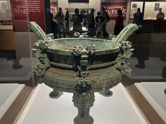 -上海博物馆(人民广场馆)