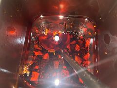 -乔波室内滑雪场