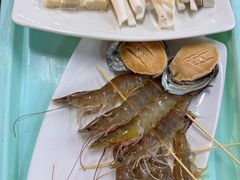 -濠轩阁特色生蚝火锅总店