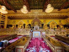 -护国法轮寺