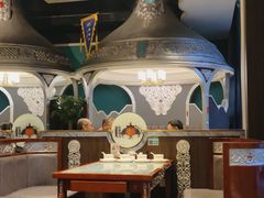 -哈啾嗨·新概念蒙餐(红星新城店)