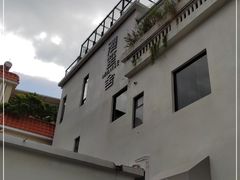 -漫笙舍Manse·咖啡·民宿