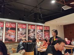 -張飛扒肉·龙江非遗(道外店)