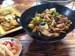 -胡师傅三下锅(汽车站店)