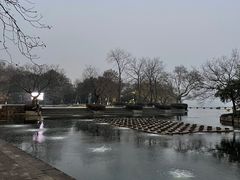 -星巴克(西湖天地店)