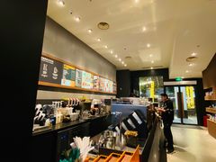 -星巴克(杭州湖滨银泰E区店)