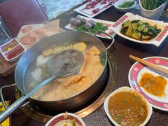 -大吉利·潮汕牛肉火锅(河西店)